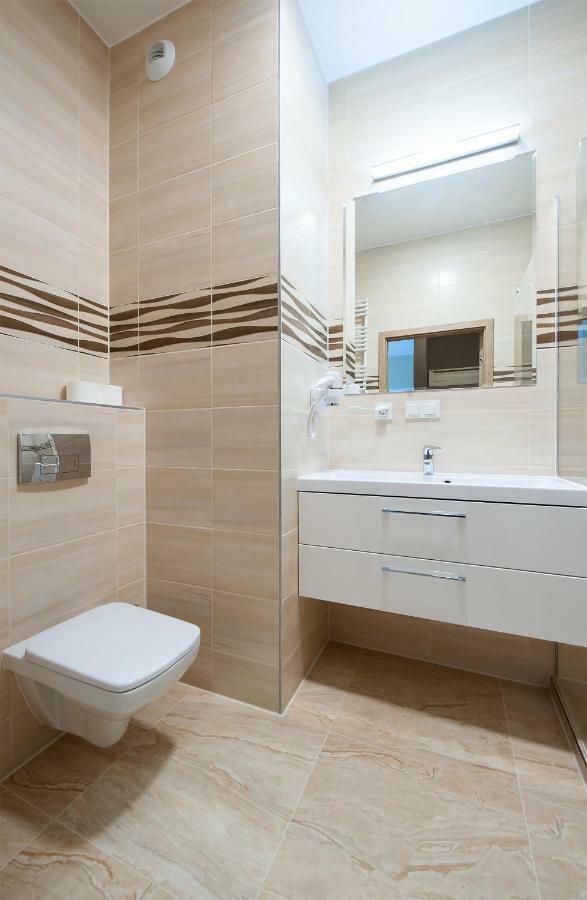Awangarda Home Apartment Warsaw Luaran gambar